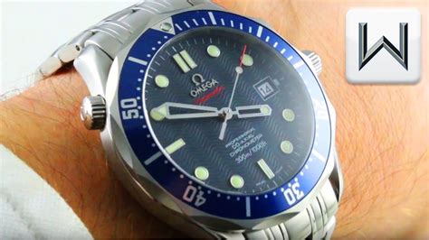 omega seamaster professional 300m ref 2220.80.00